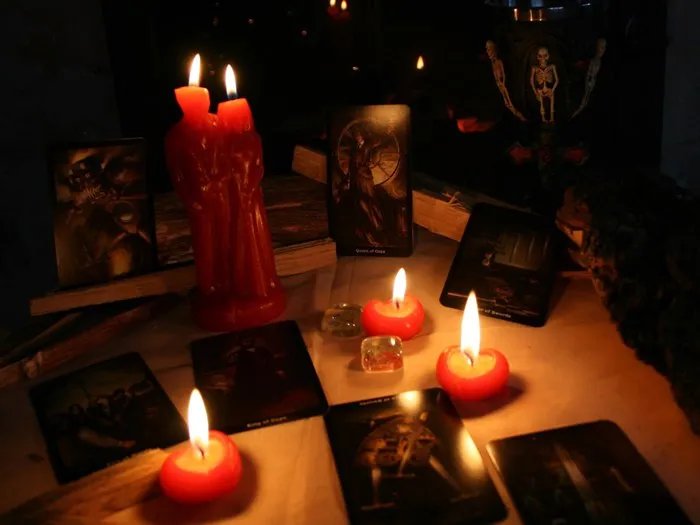 Сильная ясновидящая в Сыктывкаре