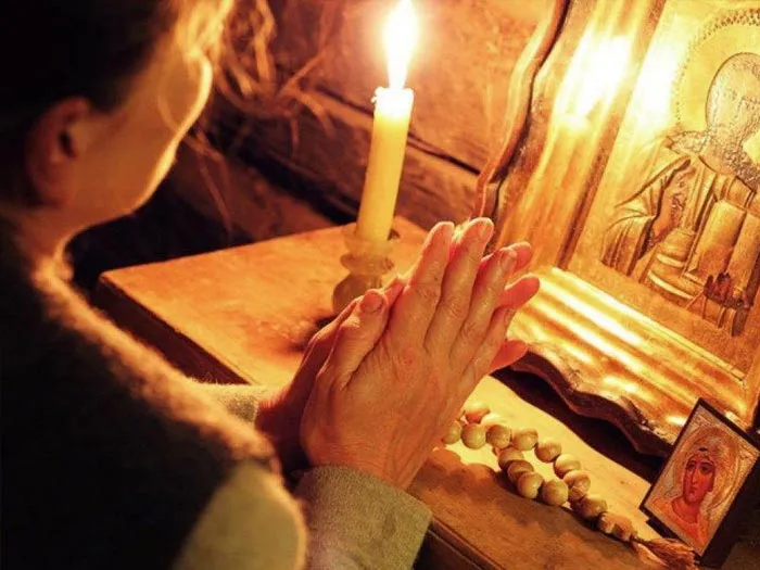 Потомственная гадалка в Сыктывкаре